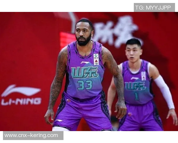 广东队或将引进加强版吉伦沃特助力新赛季朱芳雨期待新外援加盟