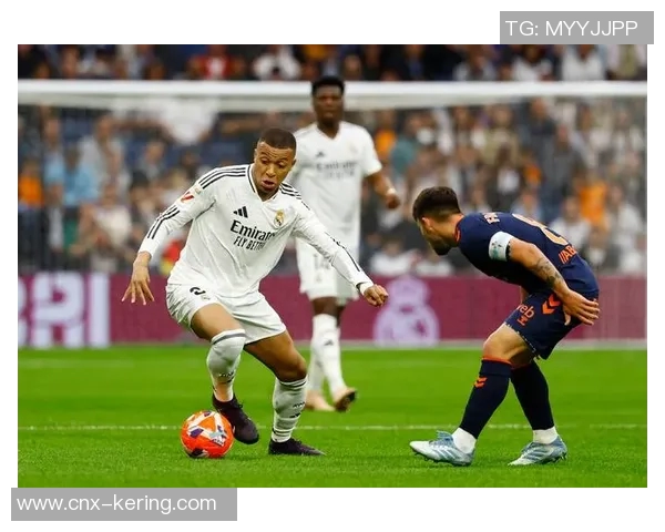 西甲争冠形势剧变皇马紧追巴萨姆巴佩平C罗历史纪录