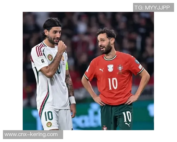 葡萄牙与匈牙利激战正酣比分揭晓精彩瞬间回顾