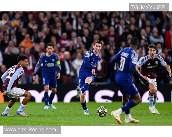 巴黎圣日耳曼与热刺的巅峰对决谁能笑到最后